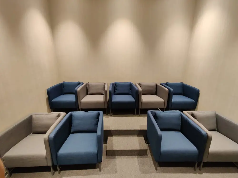 Kalpataru Avante Sales Lounge — Hyderabad — view 19